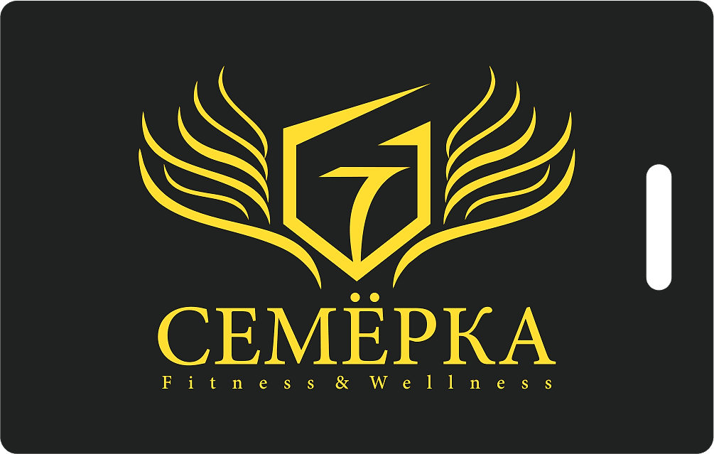 Клубная Карта Classic 4